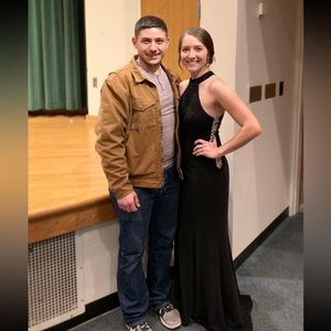 Xscape (David’s Bridal) Formal Gown